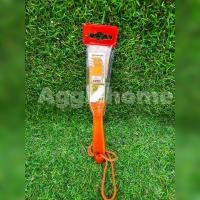 ราคา PUMPKIN แปรงทาสี ขนขาว รุ่น PTT 635 มีตัวเลือก แปลงทาสี ทาบ้าน อุปกรณ์ทาสี (20917517007)