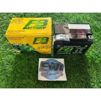 ราคา FB Battery FTZ5S 12 Volt 3 5 Ah แบตเตอรี่สำหรับรถมอเตอร์ไซด์ แบตเตอรี่แบบแห้ง แบตใหม่มือหนึ่ง แบตใหม่ 100 (20834039667)