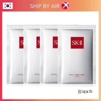 ราคา SK II SK II SKII SK2 Facial แผ่นมาสก์บำรุง4 Pcs (5398828286)