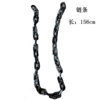 ราคา ชุดเด็กวันฮาโลวีนสำหรับผู้ใหญ่สำหรับทั้งหญิงและชายนักโทษลายทางขาวดำชุดแฟนซีชุดนักโทษเครื่องแบบคุกนักโทษ (20405181200)