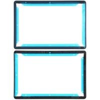 ราคา กรอบหน้าจอ LCD ด้านหน้าขอบสำหรับ Huawei MediaPad T5 AGS2 W09 AGS W19 (18520756680)