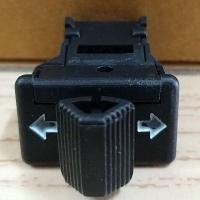 ราคา ปุ่ม ปุ่มไฟเลี้ยว ดำ ขาว เล็ก DREAM EXCESS ปี 1999 DREAM 125 WAVE 125 R 3302 062 ZBW HMA BRAND (19212626612)