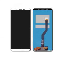 ราคา หน้าจอ LCD VIVO V7PLUS หน้าจอพร้อมทัสกรีน แถมฟิล์มกระจกกันแตก ชุดไขควง กาวติดหน้าจอ (1515134457)