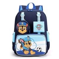ราคา Paw Patrol กระเป๋าเป้สะพายหลัง สําหรับเด็ก (20348284143)