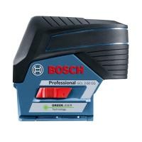 ราคา BOSCH GCL 2 50 CG เลเซอร์กำหนดจุดและแนวเส้น 5จุด 2เส้น50ม รหัสสินค้า 0601066H80 รับประกัน 6 เดือน (20264630829)