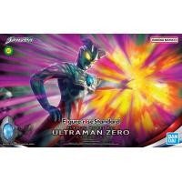 ราคา Bandai Figure rise Standard Ultraman Zero 1726 LazGunpla (17107385889)