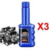 ราคา Fuels Injector Cleaner 60ML Fuels Cleaner Additive For Car Fuels System Cleaner And Tank Cleaner Boosts Performance And Efficiency For Most Cars And Old Cars benefit (21067666798)