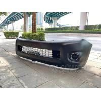 ราคา กันชนหน้า vigo 2wd 2008 2010 โฉม Smartcab (6640820705)