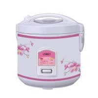 ราคา OTTO หม้อหุงข้าวอุ่นทิพย์ 1 ลิตรCR 100T หม้อหุ่งข้าว หม้อหุ่งข้าวไฟฟ้า เครื่องใช้ไฟฟ้า เครื่องใช้ไฟฟ้าในครัว (20935869184)