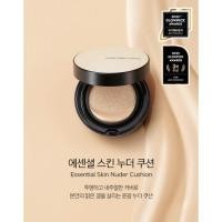 ราคา แท้ พร้อมส่ง Jung Saem Mool Skin Nuder Cover Layer Cushion SPF50 PA Jungsaemmool (20392571511)
