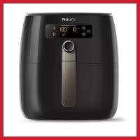 ราคา PHILIPS หม้อทอดไร้น้ำมัน รุ่น HD9741 0 8กิโล ประกันศูนย์ไทย HD9741 11 (20981254962)