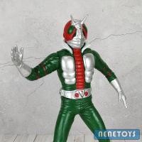 ราคา โมเดล ไอ้มดแดง Kamen Rider ขนาดใหญ่ มีหลายแบบให้เลือก งานพลาสติกทำสี ตั้งโชว์ ตกแต่งร้าน สูงประมาณ 44 50 cm (8420977347)