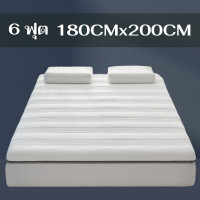 ราคา ที่นอนแก้ปวดหลัง หนา 3 5 นิ้ว มีขนาด 3 3 5 5 6 ฟุต ป้องกันไรฝุ่น ที่นอนยางพารา ที่นอนเมมโมรี่โฟม ที่นอนนุ่มสบาย ที่นอนเพื่อสุขภาพ (20954045432)