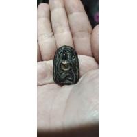ราคา หลวงปู่บุญ วัดกลางบางแก้ว นครปฐม รุ่นแรก ปีลึก (17485803571)
