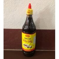 ราคา ฮอยซินซอส Hoisin Sauce สำหรับใส่ผัดหรือเฝอ ก๋วยเตี๋ยว เป็นน้ำจิ้มแหนมเนือง ปริมาตร 700 กรัม นำเข้าจากเวียดนาม (6192242482)