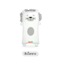ราคา หมอนกันสะดุ้งออแกนิคส์ ผ้าด้านในกันน้ำ ไส้เม็ดบีทโฟม ถอดปลอกซักได้ (20146645609)