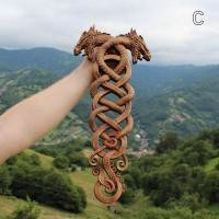 ราคา Hot Sale รูปปั้นมังกรเรซินรูปปั้นมังกรของตกแต่งสวนศิลปะรูปปั้นสัตว์แนวแฟนตาซีเครื่องประดับสำหรับตกแต่งลานบ้านสนามหญ้าสวน (19195989909)