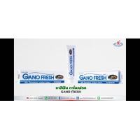 ราคา กาโน เฟรช ยาสีฟัน GANO FRESH TOOTHPASTE (12506270166)