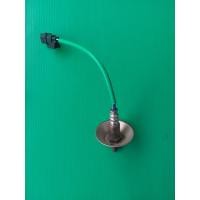 ราคา เซนเซอร์ท่อไอเสีย honda jazz ge city เส้นบน มือสองยี่ปุ่น ประกัน 1เดือน (9795788586)