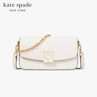 ราคา KATE SPADE NEW YORK DAKOTA SMALL CROSSBODY KC924 กระเป๋าสะพายไหล่ (20680221677)