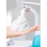 ราคา เครื่องจ่ายน้ำยาล้างมือ แอลกอฮอล์อัตโนมัติ เครื่องจ่ายน้ำยาล้างมือในห้องน้ำบ้าน ห้องน้ำสาธารณะ (15310931852)