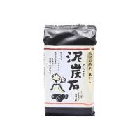 ราคา DEITANSEKI FACIAL SOAP 100 G สบู่ล้างหน้า สารสกัดจากผงถ่านและโคลน ดูดซับความมันส่วนเกิน (15784701080)