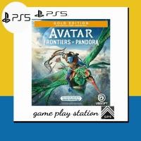 ราคา ps5 avatar frontiers of pandora english zone 3 limited edition gold edition collectors edition (19782652170)
