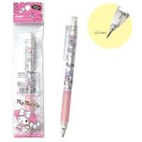 ราคา ดินสอ ดินสอกด 0 5 mm จำนวน 1 แท่ง ลาย SANRIO สินค้าการ์ตูนลิขสิทธิ์แท้ (20487239245)