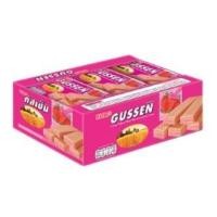 ราคา กัสเซ็น เวเฟอร์ สอดไส้รสต่างๆ ขนาด 25 กรัม 12x12 (16502740055)