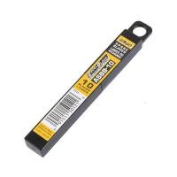 ราคา ใบมีดคัตเตอร์ 9 มม หลอด 10 ใบ OLFA ASBB 10 45 องศา (2147036731)