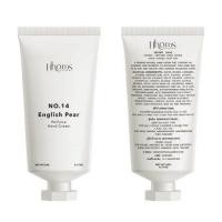 ราคา Hhoms Perfume Hand Cream หอมส เพอร์ฟูม แฮนด์ ครีม ช่วยบำรุงผิวมือและเล็บให้เนียนนุ่มชุ่มชื้น (19405584824)