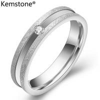 ราคา แหวนนิ้วทังสเตนสีดำ kemstone ล้าง rhinestone สำหรับผู้หญิง (8914221563)