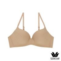 ราคา Wacoal Surprise Bra บราไร้โครง เต้า Seamless รุ่น WB9B61 (20962634950)
