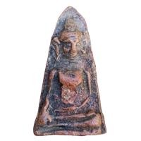 ราคา พระผงสุพรรณ พระเนื้อดิน พระเครื่อง (20246875487)