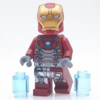 ราคา LEGO Marvel Iron Man Mark 47 new (20980050838)
