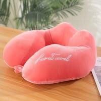ราคา Timeup หมอนรองคอ Memory Foam ม้วนเก็บได้ หมอนสุขภาพ หมอน หมอนรองคอเพื่อสุขภาพ หมอนรองคอแบบพกพา (21005220897)