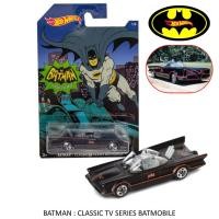 ราคา Hotwheels Batmobile หลากหลายแบบ ลิขสิทธิ์แท้ โมเดลรถเหล็ก HW02 hw hot wheels hotwheel hot wheel (21175700658)