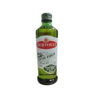 ราคา Bertolli Extra Virgin Olive Oil เอ็กซ์ตร้า เวอร์จิ้น โอลีฟ ออยล์ น้ำมันมะกอกธรรมชาติ 500 ml (11048872053)