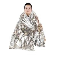 ราคา Molle ผ้าห่มฉุกเฉินสำหรับการอยู่รอดกลางแจ้ง kotak p3k ทหารกันลมฉนวนกันความร้อนช่วยชีวิตสัตว์เลี้ยงในผ้าห่มฉุกเฉิน (21170992193)