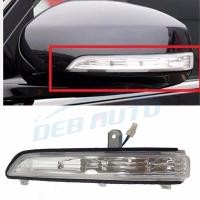 ราคา ไฟเลี้ยวติดกระจกมองหลัง สําหรับ NISSAN 2009 2013 TEANA J32 (18564017254)