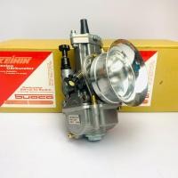 ราคา คาร์บู K เหลี่ยม 28 30 32 34 มิล คาร์บูเคเหลี่ยม แท้โรงงาน ใช้ดีจูนง่าย รับประกันจูนนิ่งทุกลูก คาบูเรเตอร์ คาร์บู (20089467832)