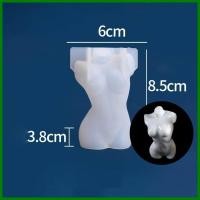 ราคา Craftdiy ผู้หญิงร่างกายซิลิโคนเทียนและแม่พิมพ์สบู่สำหรับการทำเทียนหอมและงานฝีมือ 3D DIY ซิลิโคนเทียนแม่พิมพ์ (19942960943)