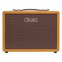 ราคา ประกันศูนย์ 1ปี Fender Monterey Tweed ลำโพง บลูทูธ เบส ลำโพง เบสหนักๆ ลำโพง bluetooth ดังๆลำโพงบลูทูธ ลำโพงบลูทูธ ลำโพงบรูทูธ ลำโพงบูลทูธ ส่งฟ (17998960824)
