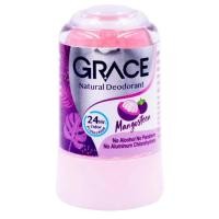 ราคา เกรซ โรลออนสารส้มระงับกลิ่นกาย GRACE DEODERANT 70g มี 4 สูตรให้เลือก (20620998374)