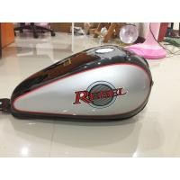 ราคา ฮอนด้า รีเบล 250 Honda Rebel 250 ถังน้ำมันแท้ ถังอย่างเดียว (4758500791)