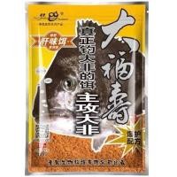 ราคา Champion house Laogui เล่ากุ่ย dafushou 大福寿 เหยื่อตกปลา เหยื่ออ่อยปลานิล old ghost 400g (16629502180)