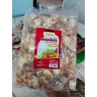 ราคา แหนมเอ็นข้อไก่ฮาลาลแสนอร่อย (20893924189)