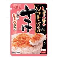 ราคา ผงโรยข้าว ทำข้าวปั้นญี่ปุ่น Marumiya Furikake ผงโรยข้าวญี่ปุ่น ปลาไหลย่าง ปลาโอ นำเข้า (9718321260)