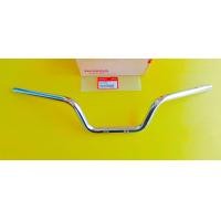 ราคา แฮนด์บังคับเลี้ยวแท้HONDA PCX150 รุ่นไฟหน้าธรรมดา ปี2012 2013 อะไหล่แท้ศูนย์HONDA 53100 KWN 710 1ชิ้น (20854413989)