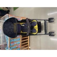 ราคา รถเข็นเด็ก Aprica รุ่น Magical air 3เดือน 4ขวบ สภาพสวย90 แถมซัพพอท เบาวิงๆ (20893520366)